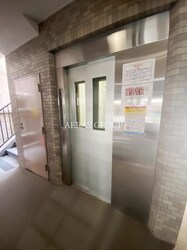 ライオンズシティ渋谷本町の物件外観写真